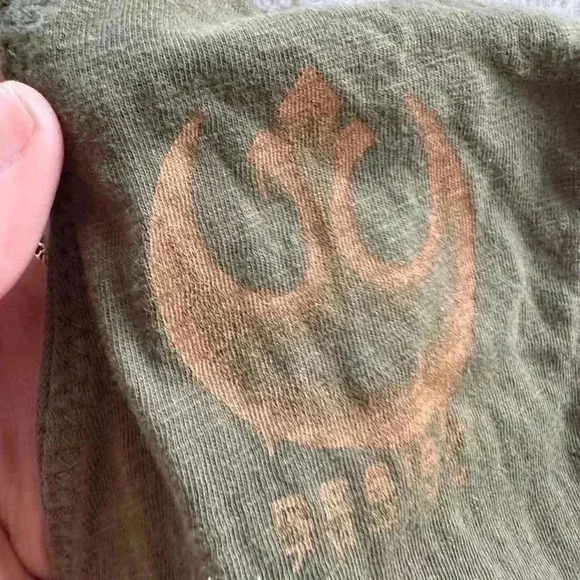 Disney Star Wars Tank Top size XS - Picture 5 of 5